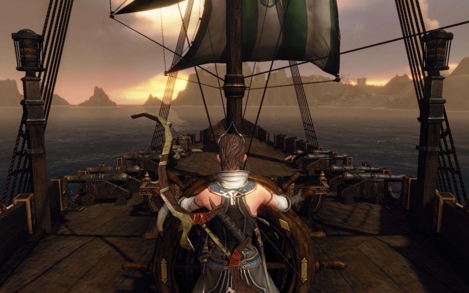 ArcheAge