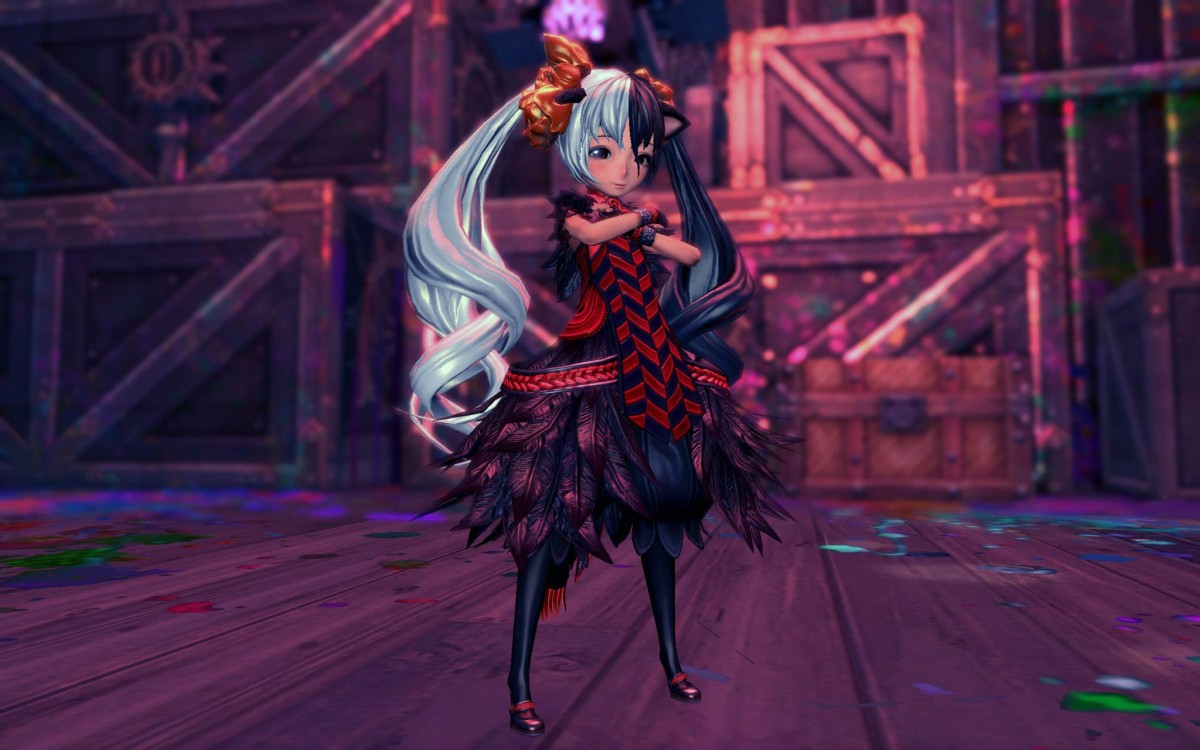 Blade & Soul