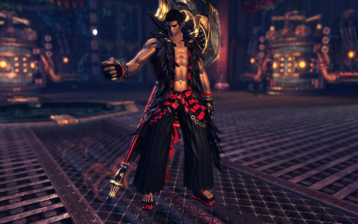 Blade & Soul