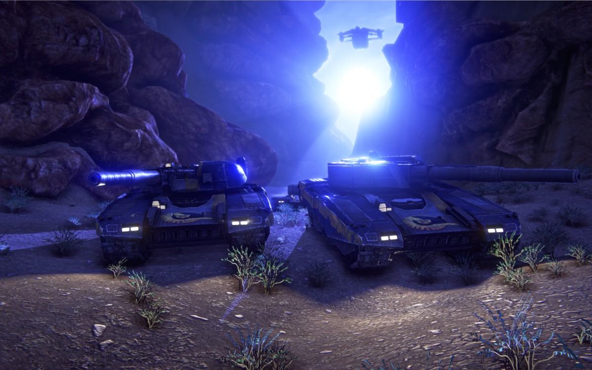 PlanetSide 2