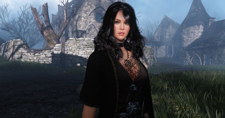 Black Desert - Das schnste Rollenspiel der Welt?