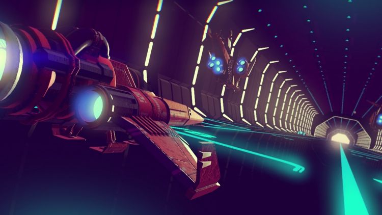 No Man's Sky - Das MMO, das gar keins sein will