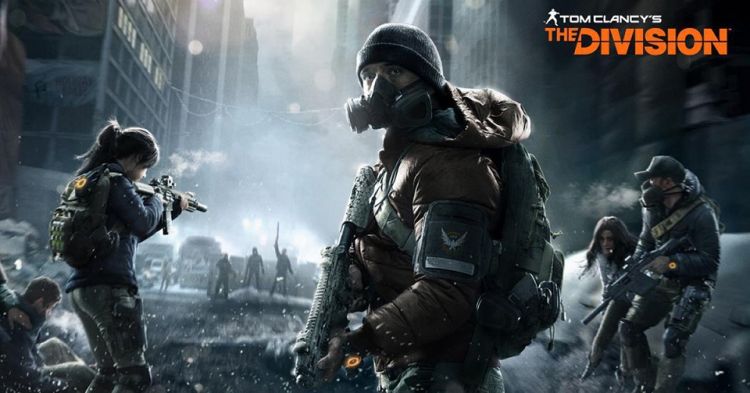 The Division - Infos zum DLC 