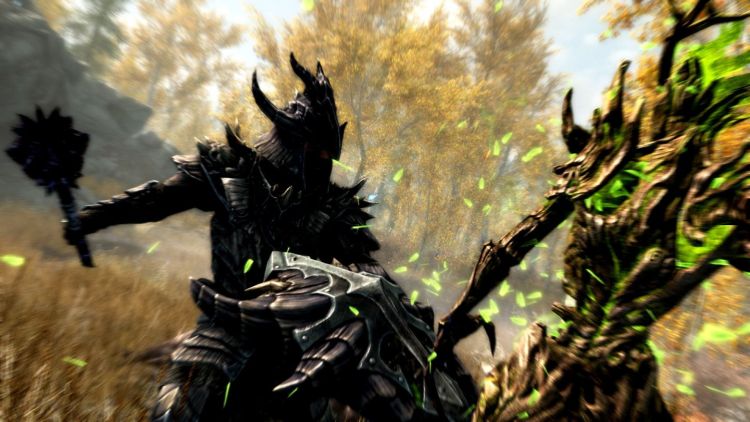 Skyrim - Knallhart abgezockt?  Ist der Konsolen Preis fr Skyrim Remasterd wirklich gerechtfertigt?