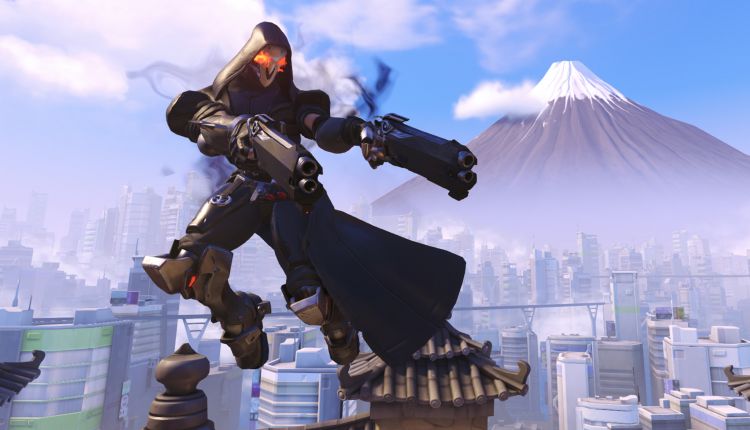  - 17 Stunden Overwatch tglich  So schaffte es der erste Spieler auf das Maximallevel