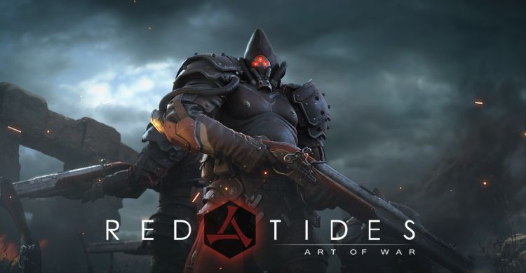 MMO Tipp - Red Tides: Art of War