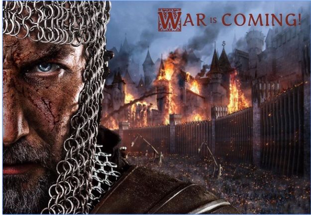  - Throne: Kingdom at War: Strategiespiel von Plarium