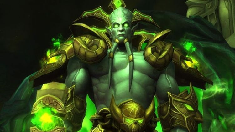 World of Warcraft - Bann-Welle - Blizzard geht hart gegen Anbieter fr Echtgeld Sellruns vor