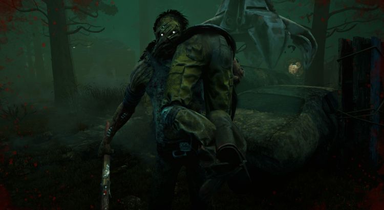 MMO Tipp - Dead by Daylight