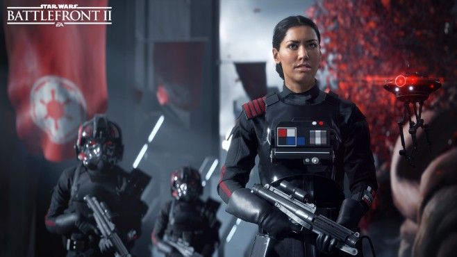 Star Wars Battlefront 2 - Kostenlose DLCs und Mikrotransaktionen