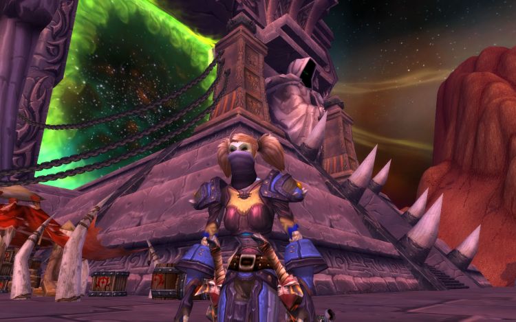 Teil 1 - Kompletter Neueinstieg bei World of Warcraft  Ist das nach ber 10 Jahren berhaupt noch mglich?