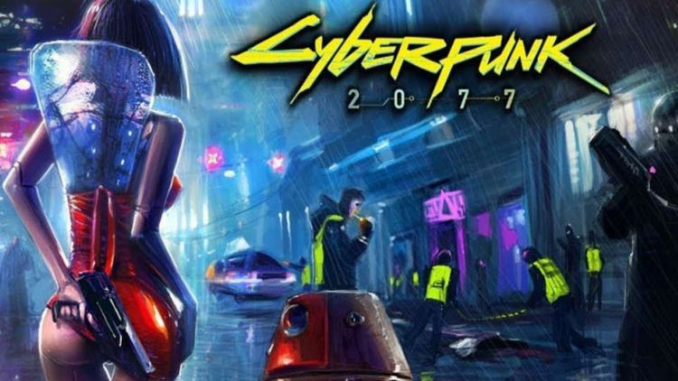 Geschlechtsteile nach eigenem Wunsch in Cyberpunk! - Wunsch-Penis in Cyberpunk 2077