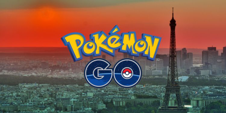  - Pokemon GO Cooperiert mit Gucci!