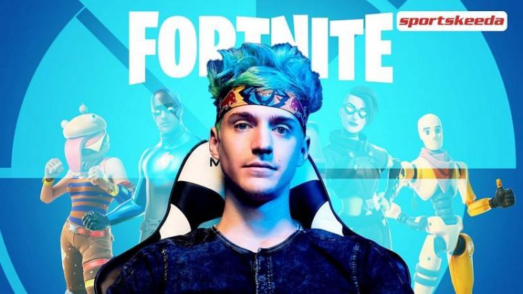 Nie mehr Ninja bei Fortnite? - Kehrt Ninja Fortnite den Rcken?