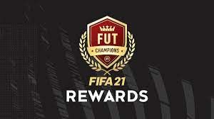 Neue Zeiten fr die Rewards - Fifa 21