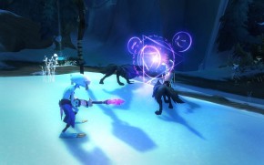 WildStar Screenshot