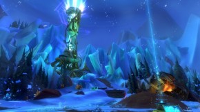 WildStar Screenshot