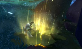 WildStar Screenshot