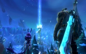 WildStar Screenshot