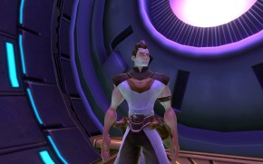 WildStar Screenshot