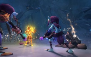 WildStar Screenshot