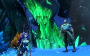 WildStar Screenshot