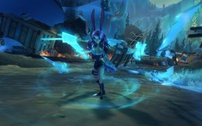 WildStar Screenshot