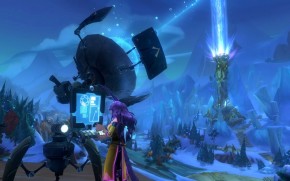 WildStar Screenshot