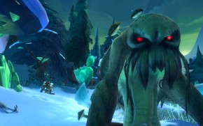 WildStar Screenshot