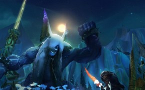 WildStar Screenshot