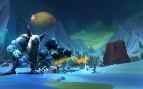 WildStar Screenshot