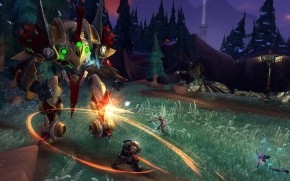 WildStar Screenshot