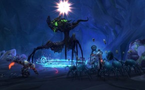 WildStar Screenshot