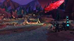 WildStar Screenshot