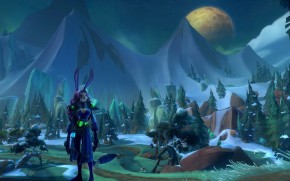 WildStar Screenshot