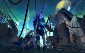 WildStar Screenshot