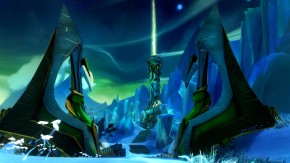 WildStar Screenshot