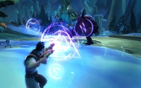 WildStar Screenshot