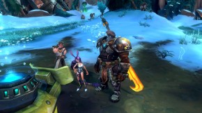 WildStar Screenshot