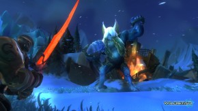 WildStar Screenshot