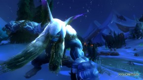 WildStar Screenshot