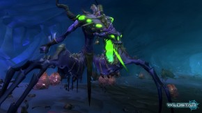 WildStar Screenshot