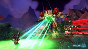 WildStar Screenshot