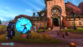 WildStar Screenshot