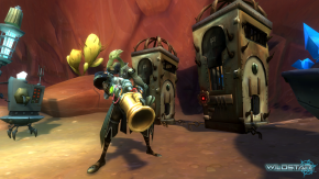 WildStar Screenshot