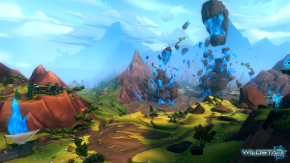 WildStar Screenshot