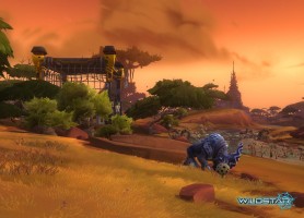 WildStar Screenshot