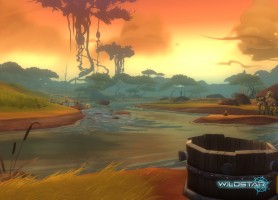 WildStar Screenshot