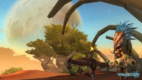 WildStar Screenshot