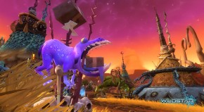 WildStar Screenshot